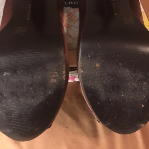 Chinese Laundry Pumps-Lyndon - Picture 3 of 11